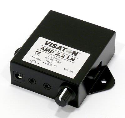 wholesale AMP 2.2 LN Speakers & Transducers supplier,manufacturer,distributor